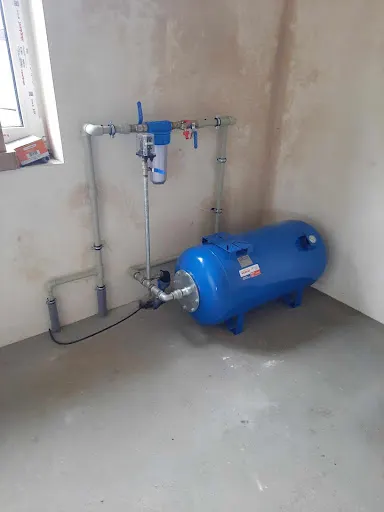 Hydraulik Seb-Bud instalacje Sanitarne i usługi Budowlane